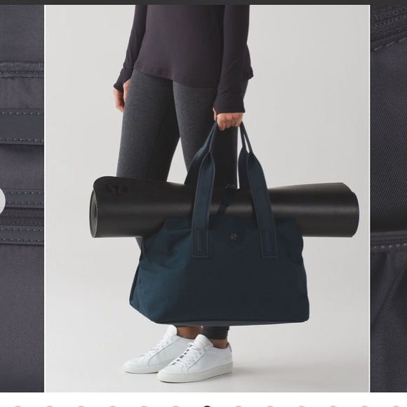 Lululemon Go Getter Bag - Picture 3 of 16